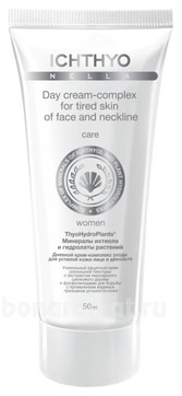  -       Care Women Day Cream-Complex
