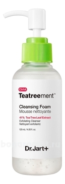     c    Ctrl-A Teatreement Cleansing Foam