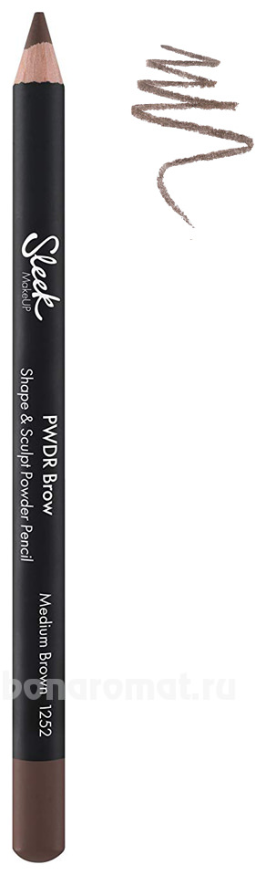    Powder Brow Pencil 1,3