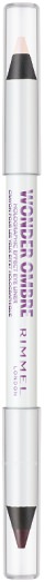   Wonder Ombre Holographic Effect Eye Liner 1,3