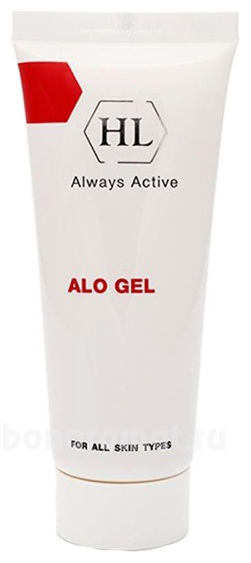         Alo Gel