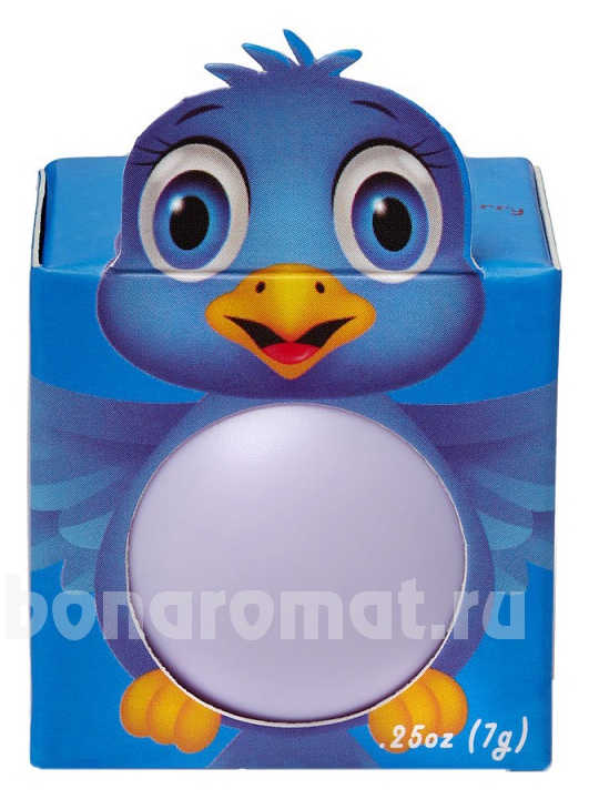       Lip Balm Blueberry