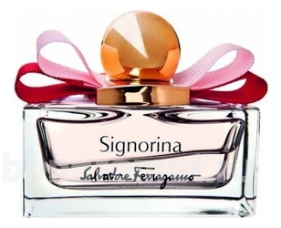 Signorina Limited Edition