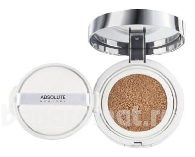   Cushion Compact Foundation