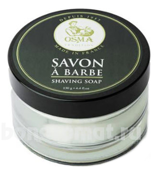    Savon A Barbe