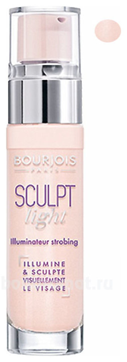    Sculpt Highlighter