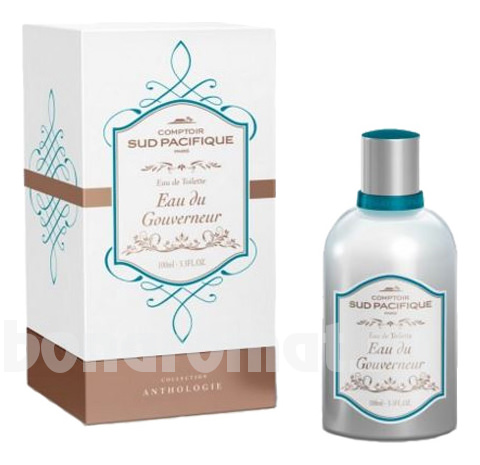 L'Eau Du Gouverneur