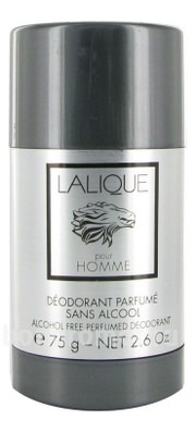 Pour Homme Lion