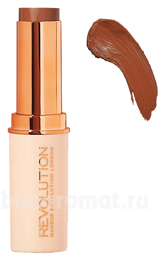   Fast Base Stick Foundation