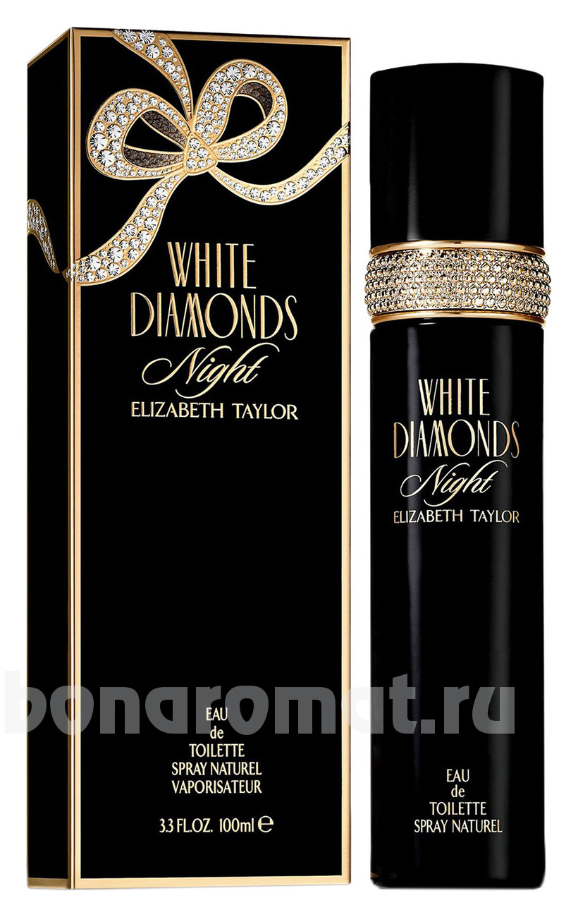 White Diamonds Night