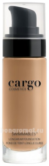   Swimmables Longwear Foundation