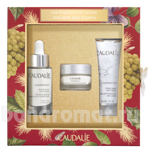  Vinoperfect Les Experts Anti-Tache (- /    +   /    15 +  /   )