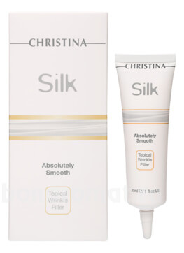      Silk Absolutely Smooth Tropical Wrinkl Filler