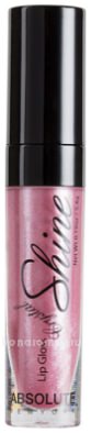    Lip Gloss Crystal Shine