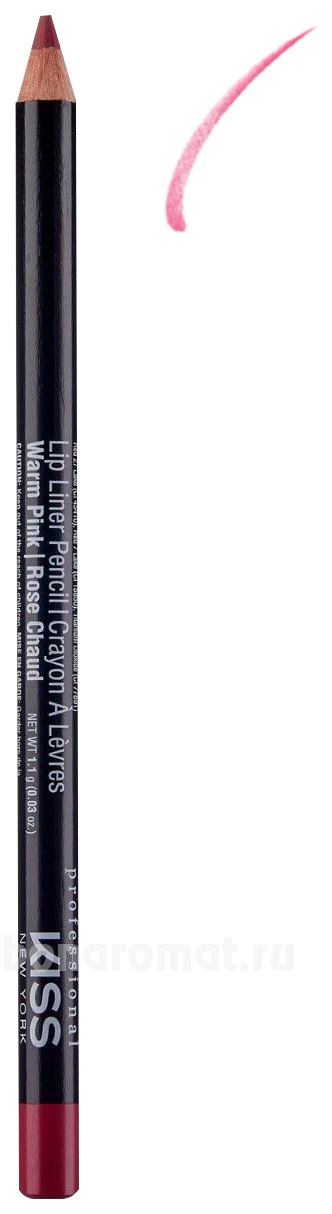     Lip Liner Pencil 1,1