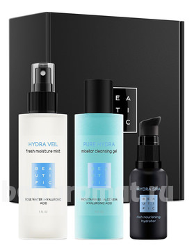    Hydra Extra (  + - + SPA- 30)