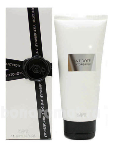 Viktor & Rolf Antidote Pour Homme