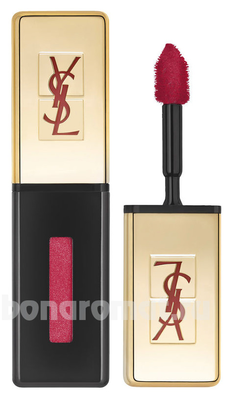    Rouge pur Couture Vernis a Levres