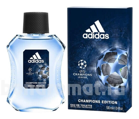 UEFA Champions League Edition