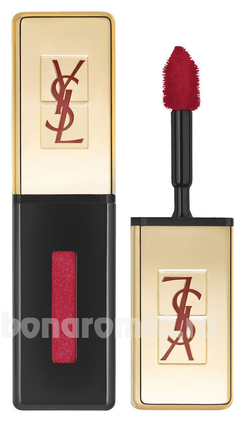    Rouge pur Couture Vernis a Levres