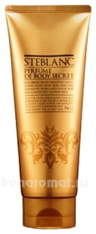      4  1 Perfume De Body Secret No1 Gold