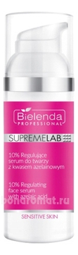        10% SupremeLab Sensitive Skin Regulating Face Serum