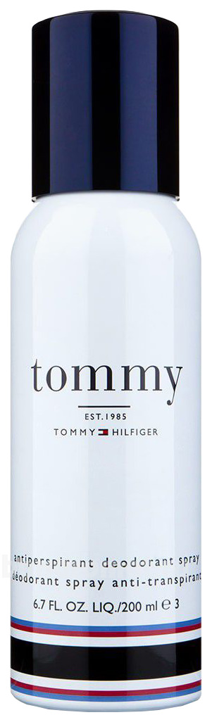 Tommy Eau De Toilette