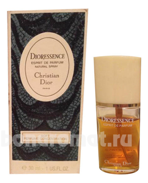 Dioressence Esprit De Parfum 