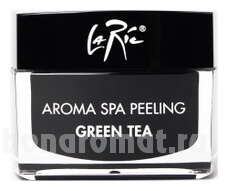 -  ,      Aroma SPA Peeling Green Tea