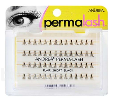    Permalash Flair