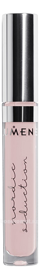     Nordic Seduction Silky Lip Fluid 4,5