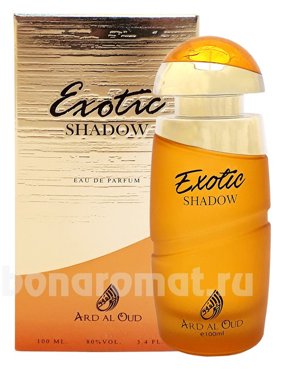 Exotic Shadow
