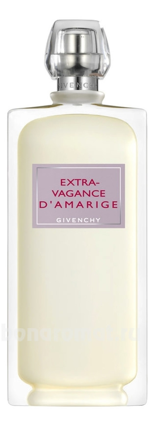 Extravagance D'Amarige 2007