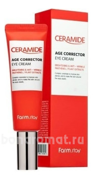         Ceramide Age Corrector Eye ream