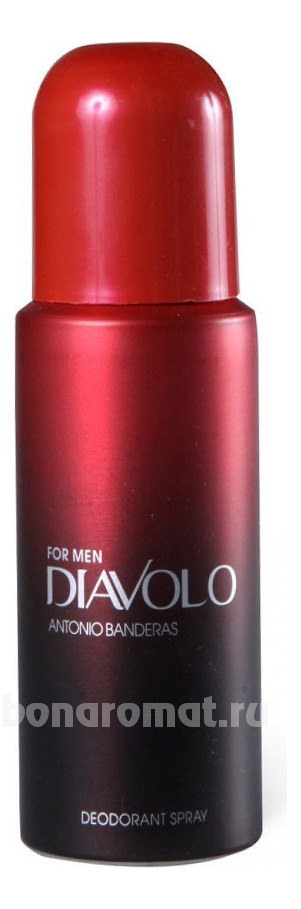 Diavolo For Men