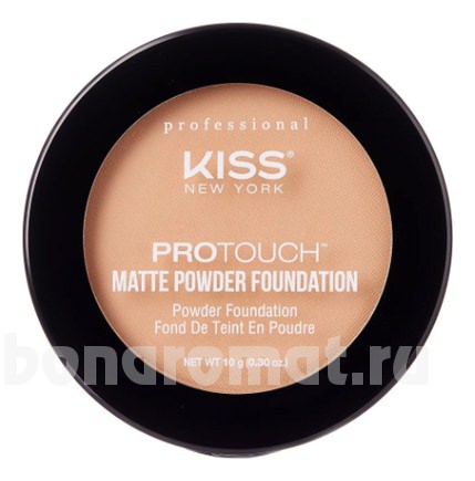      Protouch Matte Powder Foundation