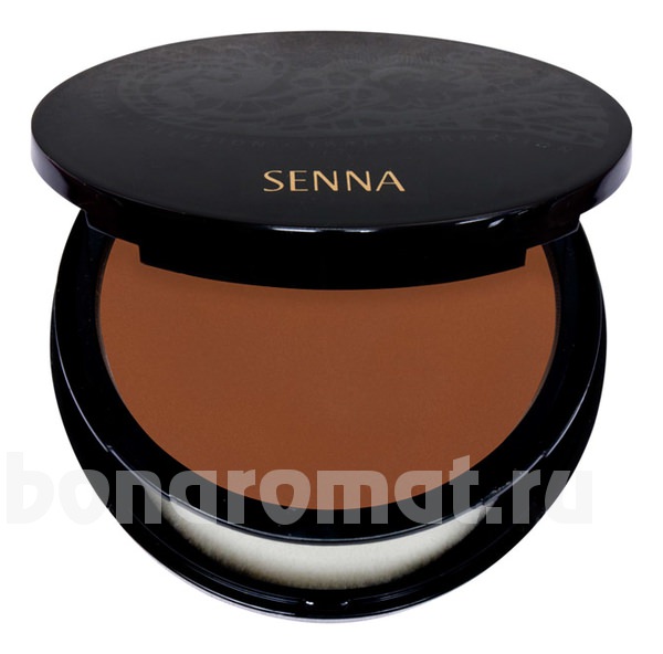     Slipcover Cream to Powder Foundation 8,5