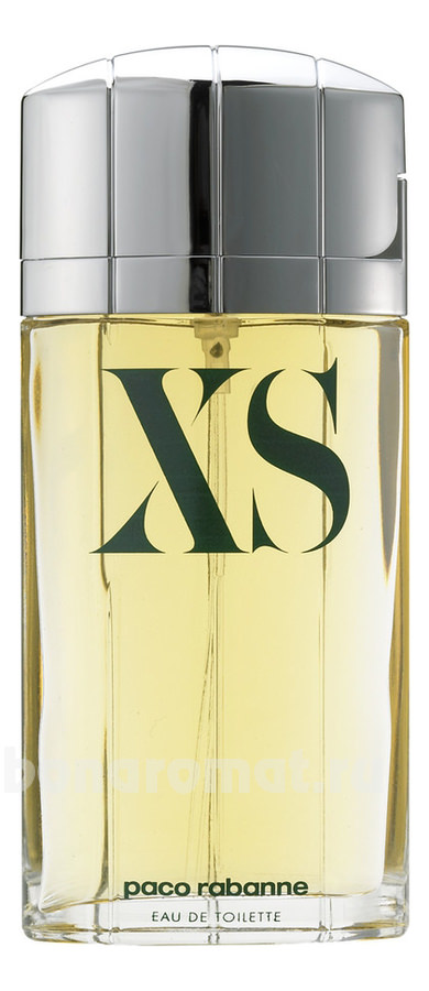 XS Pour Homme