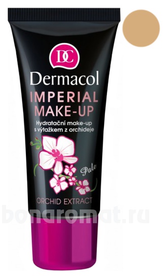   Imperial Make-Up