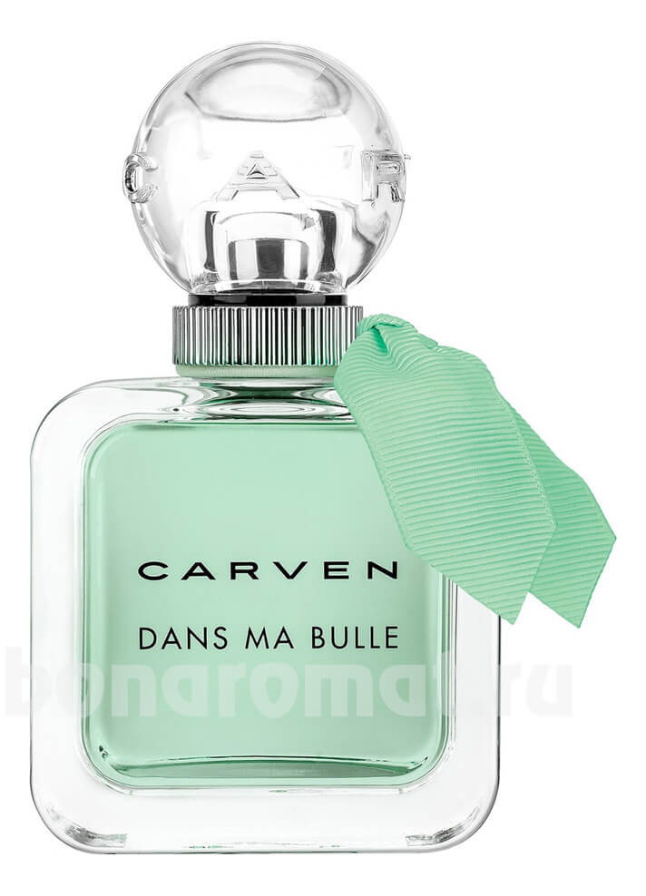 Dans Ma Bulle Eau De Toilette