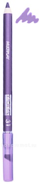      Multiplay Eye Pencil 1,2