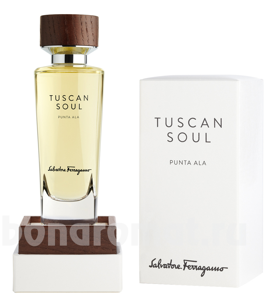 Tuscan Soul Punta Ala