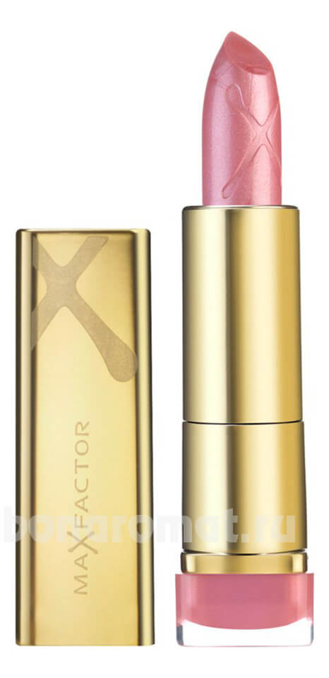   Colour Elixir Lipstick