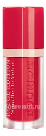      Rouge Edition Souffle De Velvet 7,7