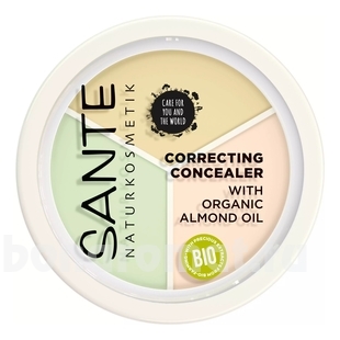     3  1 Correcting Concealer