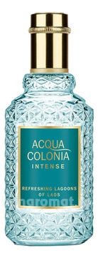 Acqua Colonia Intense Refreshing Lagoons Of Laos