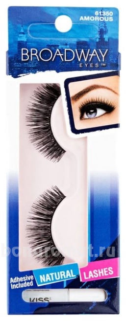   Broadway Natural Lashes