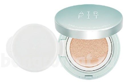   Air Fit Cushion SPF50 PA 13,5