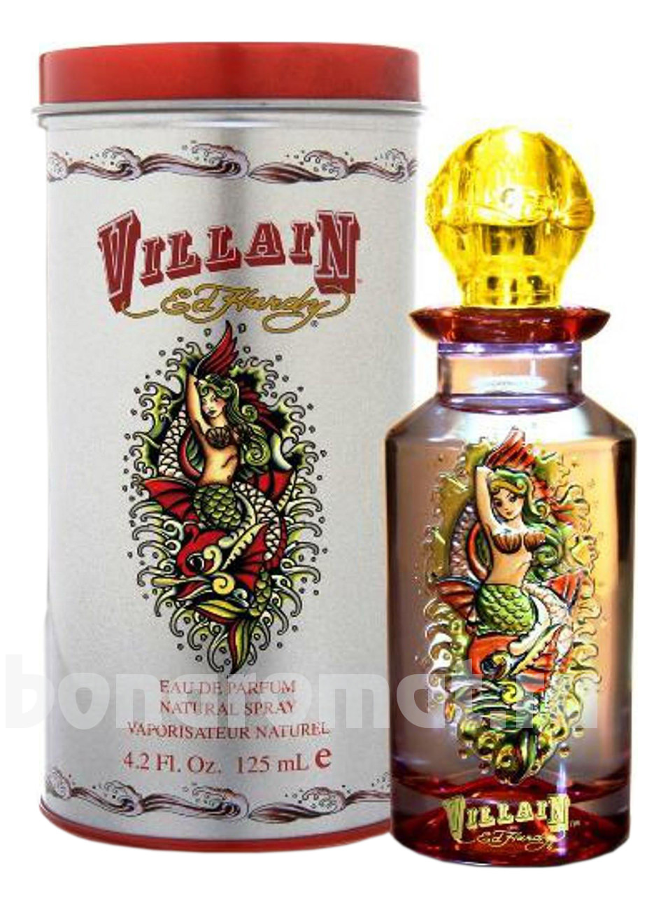 Ed Hardy Villain For Women