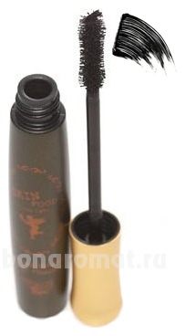    Almond Volume King Mascara
